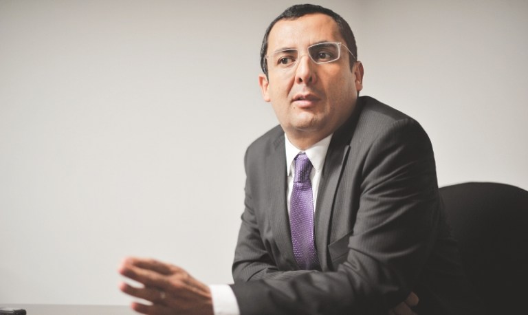Imputarán cargos al contralor de Bogotá, Juan Carlos Granados, por caso de Odebrecht