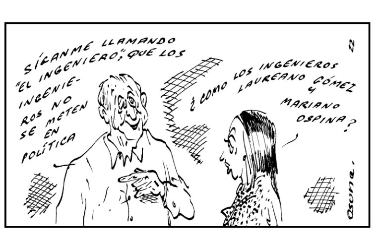 Técnicos y políticos