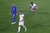 Así quedó el grupo C de la Eurocopa: Inglaterra sigue sin convencer