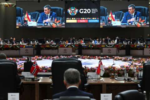 Así concluyó el G20: acuerdos para fortalecer la resiliencia y el liderazgo del Sur Global
