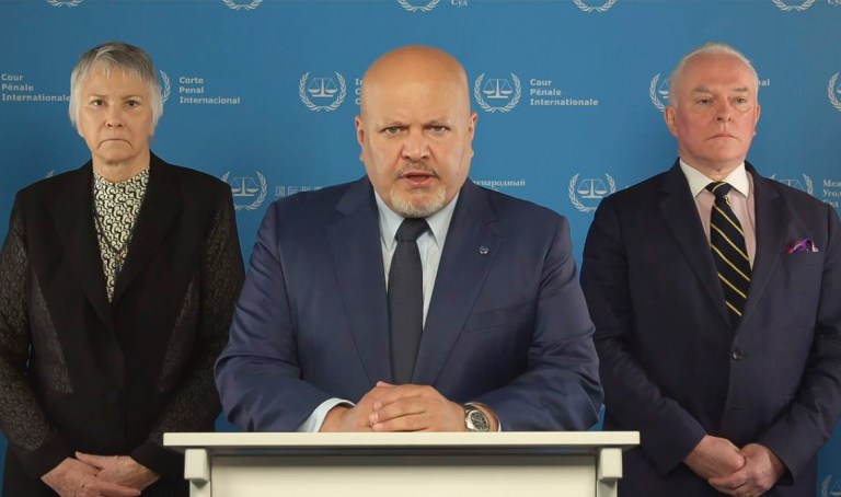 Netanyahu podría recibir orden de captura internacional: estos son los escenarios