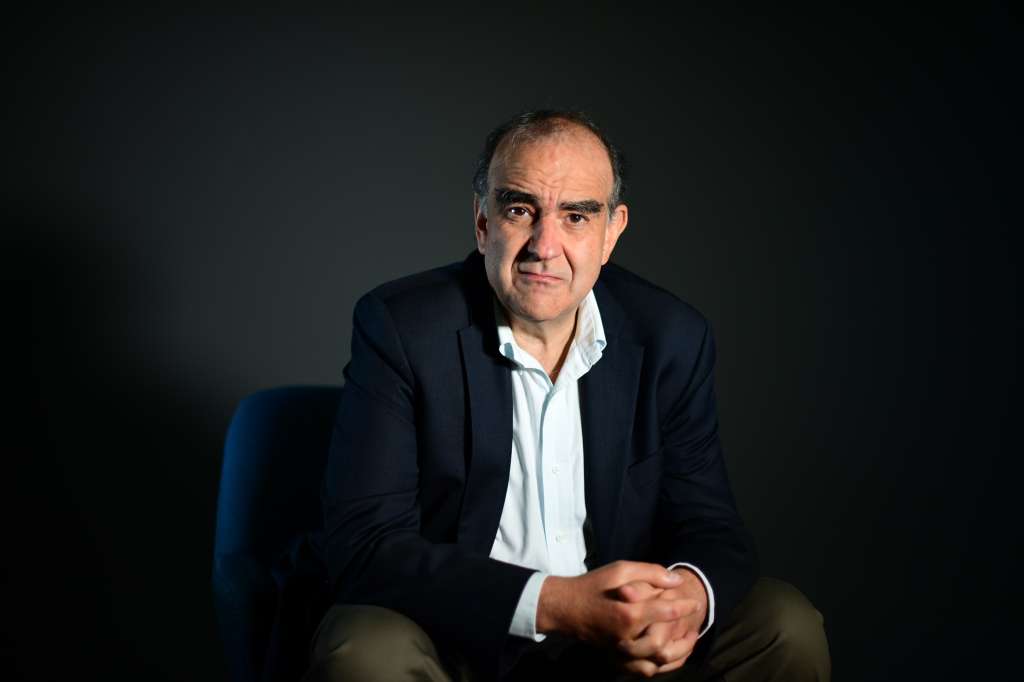 Periodista y director de El Espectador