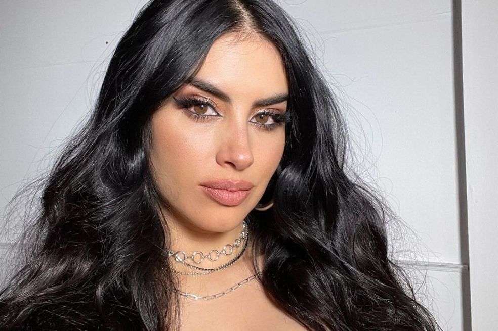 Jessica Cediel de ‘La Descarga’ se mostró sin filtro ni maquillaje: “no critiquen”