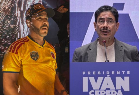 Los pronósticos de la segunda vuelta entre De la Espriella y Cepeda | La Mesa Redonda