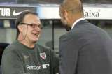 Cuando Guardiola visitó a Bielsa