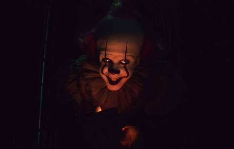 "It": analogía de gobiernos que usan el miedo para dividir