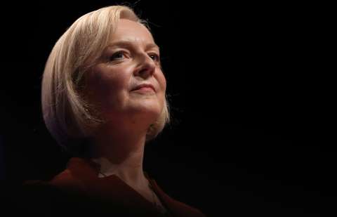Primera ministra británica rechaza la repatriación de los mármoles del Partenón