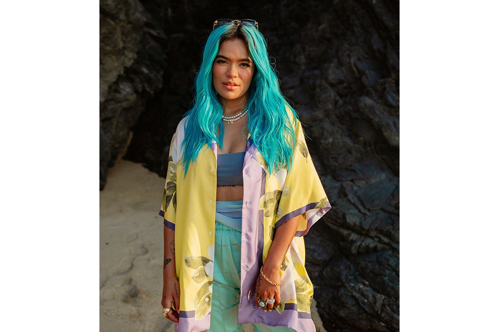 Otras famosas colombianas como Sofía Vergara, han adoptado el look de la popular paisa.