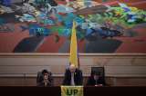 Los reemplazos de Roy Barreras como senador y presidente del Congreso