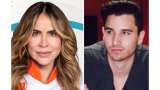 Aylín Mujica estalló en llanto en ‘Top Chef’, por su hijo fallecido: “No he podido llorar”