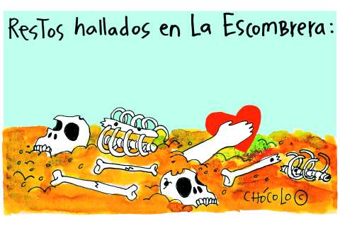 Chócolo