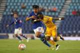 Colombiano Burbano encabeza excursión de Tigres en la Libertadores