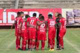 Patriotas confirmó 17 casos de COVID-19 en el plantel