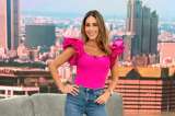 Carolina Soto de Día a Día, envió conmovedor mensaje: “este dolor no tiene nombre”