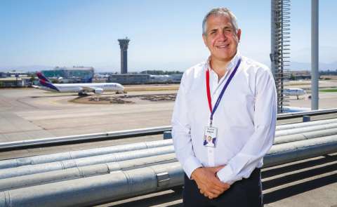 “Latam nunca se ha opuesto a integración de Avianca y Viva”: CEO de la aerolínea