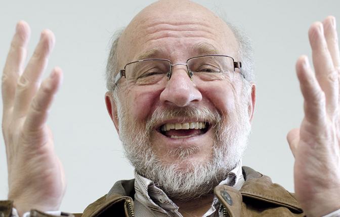 Daniel Samper Pizano.