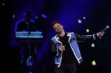 Luis Fonsi y su ‘Despacito’ pusieron la fiesta en el Festival de Viña del Mar