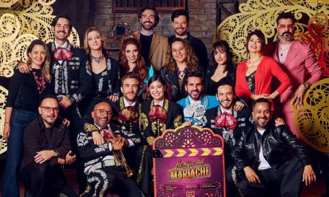 Nueva versión de ‘La hija del mariachi’ ya tiene fecha de estreno ¿Cuándo es?