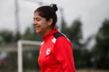 “Queremos ganar la Copa Libertadores”: Catalina Usme