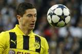 Lewandowski, a punto de consumar su fichaje con el Bayern