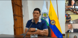 Denuncian a testigo del juicio Uribe porque habría llevado respuestas preparadas