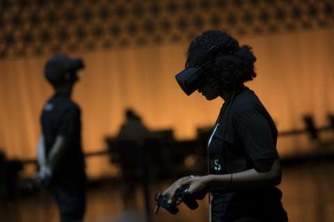 Robótica y realidad virtual, entre las tecnologías menos adoptadas por las empresas