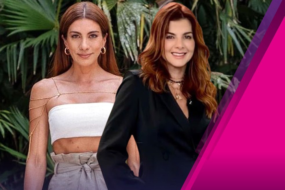 La presentadora de ‘Día a Día’ generó polémica y fue criticada por los internautas por un portacuchillos. Los malos comentarios le hicieron mucho daño.
