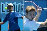 Santiago Giraldo, eliminado en primera ronda del Abierto de Australia