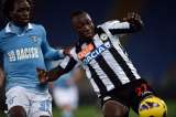 Lazio se acerca al liderato de la Serie A