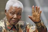 Presidente sudafricano pide "rezar por Mandela"