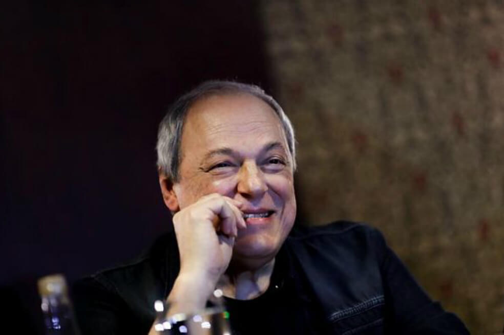 Toquinho ha adelantado que el público del Auditorio Parque Torres va a tener una "relación íntima" con clásicos de la música popular brasileña y de la española con solos de guitarra, la "magnífica voz" de Silvia y los "vigorosos contrapuntos" de Javier. / EFE