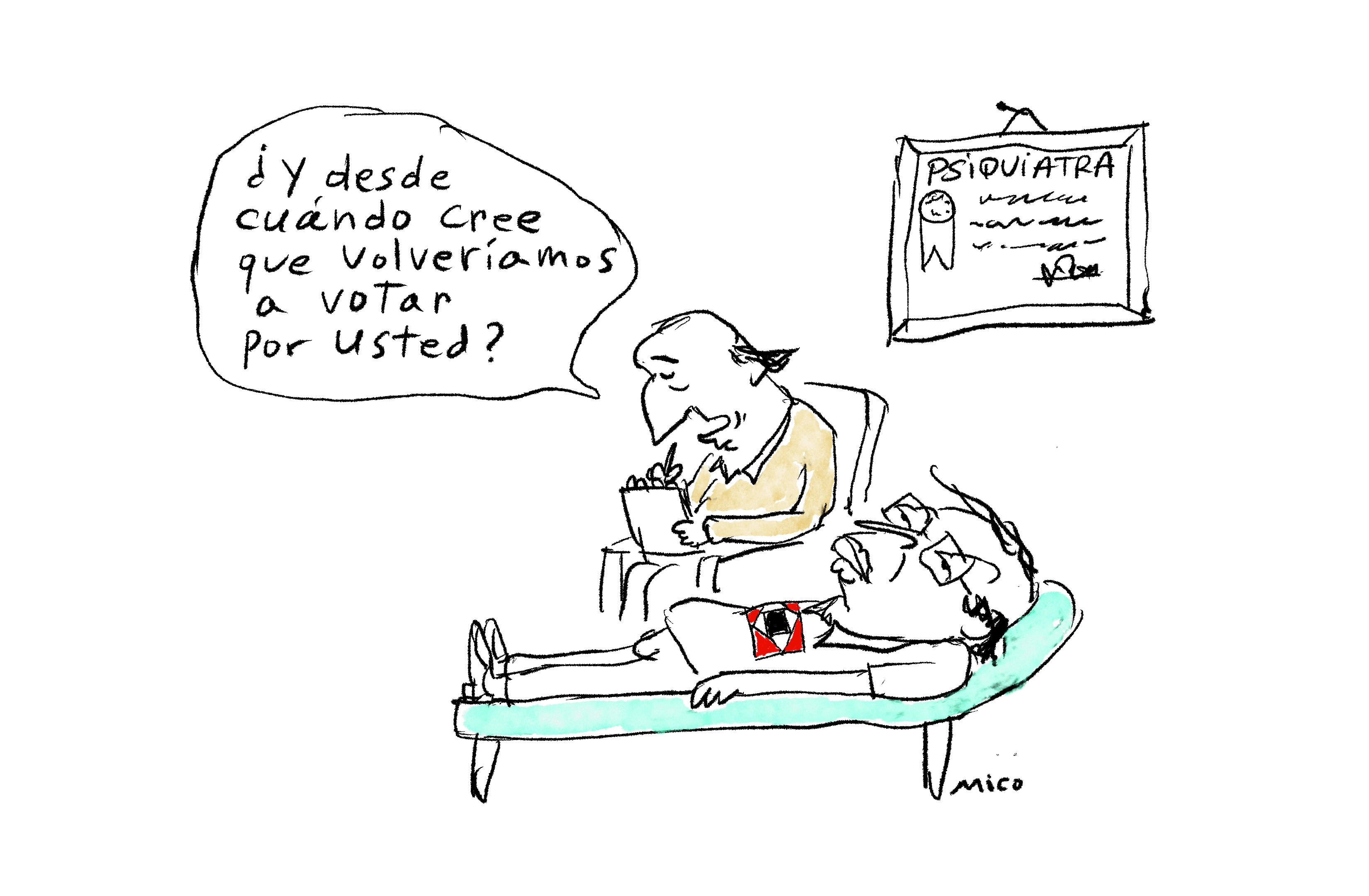 Mico
