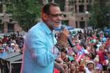Muere el salsero Héctor Tricoche a los 66 años