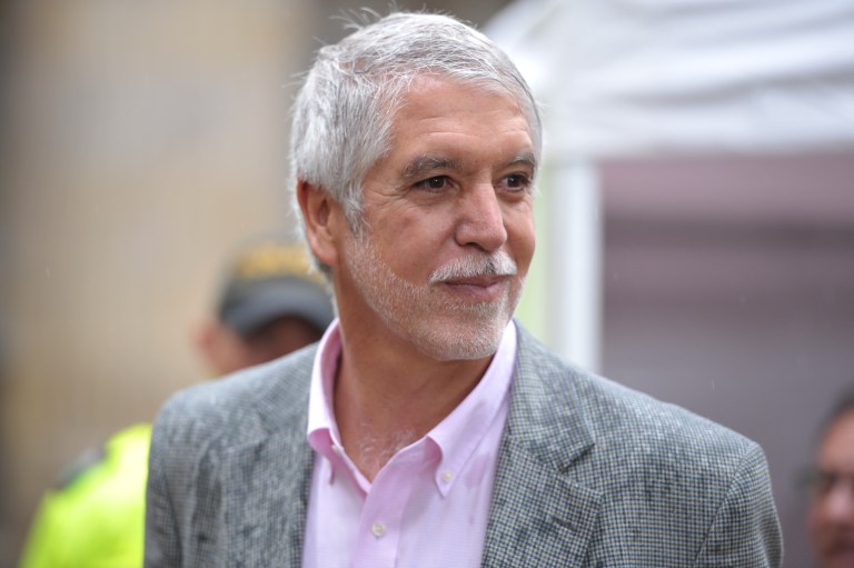 Enrique Peñalosa confirma que aspirará a la presidencia para 2022