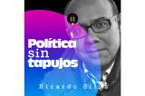 Ricardo Silva: "La violencia no se ha podido desterrar de la política"