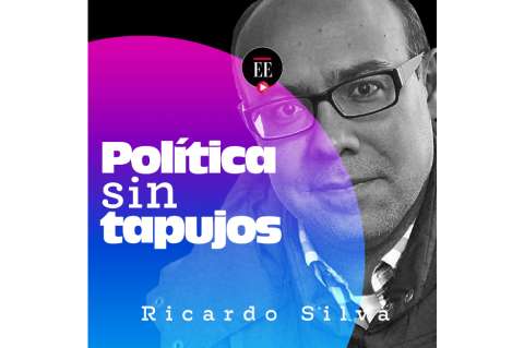 Ricardo Silva: "La violencia no se ha podido desterrar de la política"
