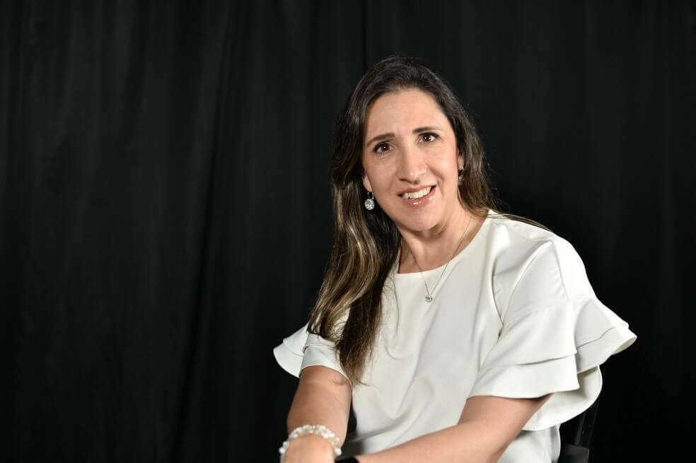 Martha Lucía Maldonado, gerente de Wobi Colombia.
/ Diego Cuevas