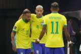 Catar 2022: Con una actuación excepcional de Richarlison, Brasil venció 2-0 a Serbia