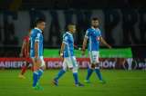 Así viven los futbolistas colombianos