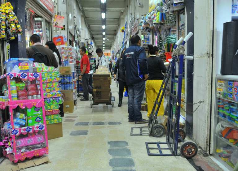 Ampliación de la cuarentena demanda medidas que alivien la situación de los comerciantes: Fenalco