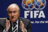 Blatter seguirá al frente de la FIFA:  Eugenio Figueredo