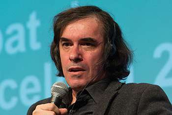 “Escribir un libro significa vivir en él”: Mircea Cartarescu