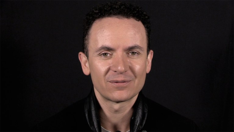 Fonseca, en vivo desde el Planetario de Bogotá