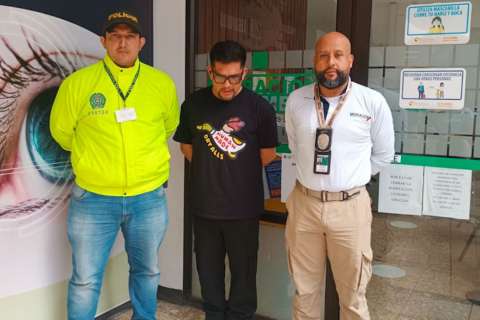 Condenan a 18 años de prisión a extranjero que explotó sexualmente a una menor en Medellín