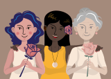 Regalos que no deberías regalar en el Día de las Madres