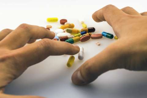 Consumo de drogas: ¿qué está en juego para su salud?