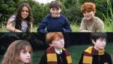 “Harry Potter”: J.K.Rowling dio su opinión sobre los protagonistas de la serie