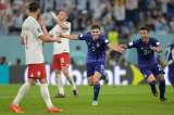 Argentina se clasifica a octavos y se enfrentará a Australia