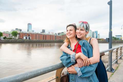 Viajar sin esconderse: el nuevo criterio que marca las decisiones de la comunidad LGBTQIA+