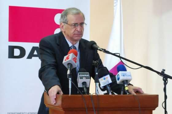 Jorge Bustamante Roldán